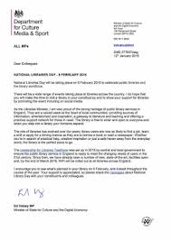 For writing tips, view this sample cover letter for a librarian, or download the librarian cover letter template in word. Essay Formal Letter Complaint About Library