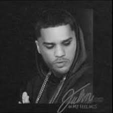 Stream Marcus Crump music