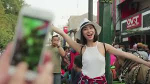 How much of sonia chew's work have you seen? Travelssbd With Sonia Chew To Yogyakarta Youtube