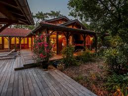 Reservez Votre Maison De Vacances A Le Cap Ferret Comprenant 5 Chambres Pour 10 Personnes Votre Locati Belles Petites Maisons Maison De Vacances Maison Style