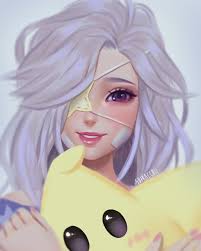 Suikacchii S Art Of Star Character By Clivenzu Anime Menina Anime Desenhos De Meninas Do Anime