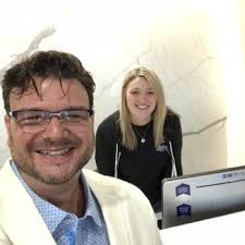 CLINTON WEBSTER, M.D