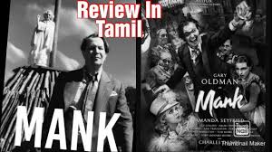 Sight & sound's top 35 best films of 2020. Mank Movie Review In Tamil Netflix Herman J Mankiewicz David Fincher Gary Oldman Mank 2020 Review Youtube