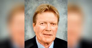 Obituary for Sean R O'Connor