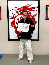 Sierra Jujitsu & Karate added a...