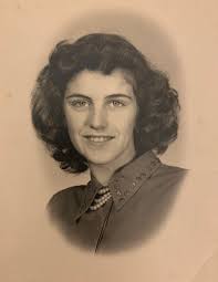 Obituary for Clara B. Burford