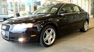 Image result for Brilliant Black 2005 Quattro