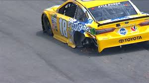 Please keep sending your questions to the usual address, and robin will answer them when normal service resumes. Nascar Is Scott Miller Comments On Kyle Busch Is Dover International Speedway Loose Wheel Incident News E Midia Races