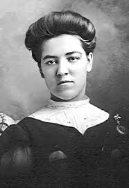 Clara Bussey Denoyer (1892-1974)