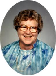 Frances Bowen Obituary June 12, 2014