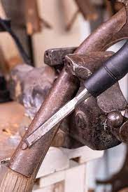 Wooden tool handles are easy to neglect. Replacing Your Shovel Handle Like The Wonder Woman You Are The Art Of Doing Stuff