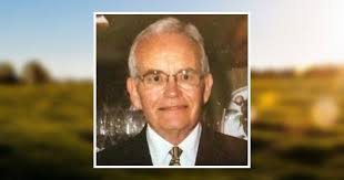 Walter Stover Oakley Obituary October 21, 2020