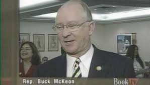 Buck McKeon