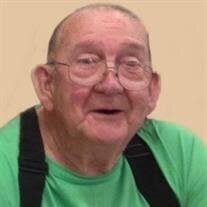 Donald McQuade Paschal Sr. Obituary