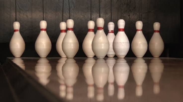 Discovering duckpin bowling - WDIO.com