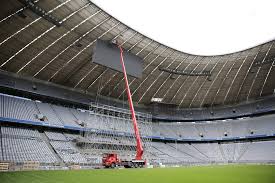 Лас сокас atlético san juan vs. The Fifa 18 Stadiums Thread Fifa Forums