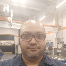 Pablo David Coronado Molina