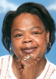 Carol Jean Holloman (1959-2010)