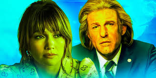 Who Ben Affleck Plays In Jennifer Lopez's This Is Me Now Movie (& When He  Appears)