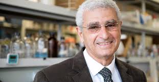 Transforming medicine: Taylor Prize recipient harnesses the power of  proteins to fight disease