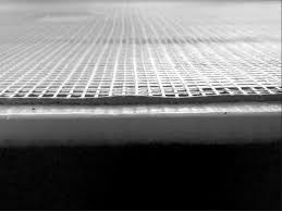 Résistance 4k7 isolant ceramique haute temperature plaque pvc isolant plaque bouclier. Edilteco Presente Ecap Nano Le Panneau Isolant Nouvelle Generation