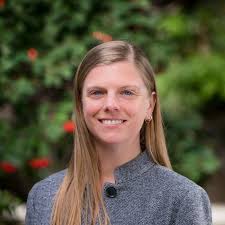 Colleen Mitchell, PE, LEED-AP