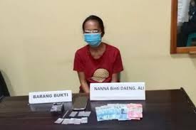 Usmantex pt usman jaya mekar textile industry, pabrik tekstil. Ditangkap Jualan Sabu Irt Berdalih Untuk Beli Data Internet Belajar Daring Anak