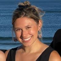 Emily Glickman's Instagram, Twitter & Facebook