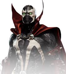 Begin by sketching the basic shape of the body as simple as possible. Spawn Mortal Kombat Wiki Fandom