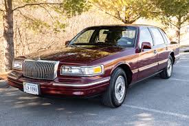 Image result for Cordovan 1997 Town Car