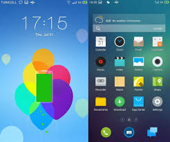 Flyme Os Rom Based On Android 4 4 4 Kitkat Is Available For Galaxy S4 I9500 Firmware Android 4 Galaxy S4