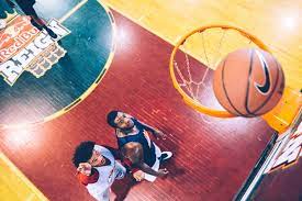 What is the highest score in college basketball history? Basketball Red Bull