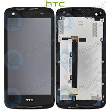 HTC Desire 526, Desire 526G (526G+ ...