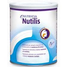 Nutricia nutilis powder poudre epaississant 300g. Nutilis Powder Addensante 300 G Global Pharmacy