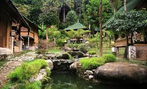تعليقات حول فندق Bamboo Village Kuala Lumpur كوالالمبور ماليزيا فندق Tripadvisor