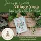 Village Yoga November Book Club event image