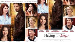 Sgt butler blair melalui video buletin tni ad yang disaksikan, minggu. Sinopsis Playing For Keeps Tayang Di Bioskop Trans Tv Dibintangi Gerard Butler Sultra