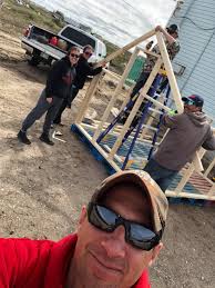 Churchill's Online Bulletin Board