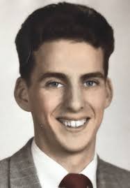 Obituary information for John J. Kirwan