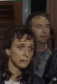 The Bill" Trouble & Strife (TV Episode 1988)