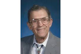 Wayne Yoder Obituary (1915