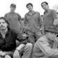 Micky & the Motorcars at Haute Spot