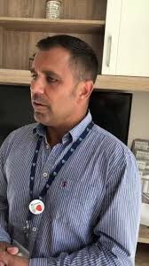 Paul Argyle from Carnaby Caravans shows us their showpiece 'Chantry Lodge' 