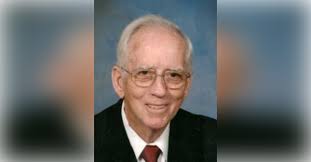 Obituary information for Ralph McClure