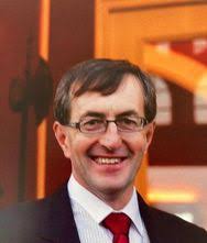 Condolence Book for Harry MARRON (Dundalk, Louth)