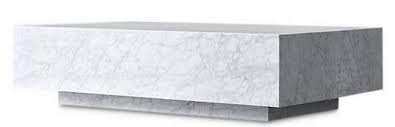 All das und noch viel mehr! Casa Padrino Luxus Couchtisch Weiss 135 X 80 X H 35 Cm Rechteckiger Wohnzimmertisch Aus Carrara Marmor Marmortisch Luxus Qualitat
