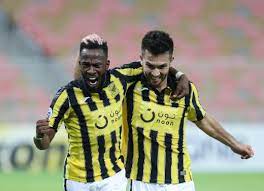 وفي مقدمتهم رئيس النادي التعامل مع مباراة (العين) كنقطة تحد. Ø¥Ø¯Ø§Ø±Ø© Ø§Ù„Ø§ØªØ­Ø§Ø¯ ØªØ³ØªÙ‡Ø¯Ù Ù„Ø§Ø¹Ø¨ Ø§Ù„Ø£Ù‡Ù„ÙŠ Ù„ØªØ¹ÙˆÙŠØ¶ ØºÙŠØ§Ø¨ ÙÙ‡Ø¯ Ø§Ù„Ù…ÙˆÙ„Ø¯ Goal Com