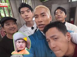 Phiên chợ đông mua nhầm hũ củ kiệu! Lương có 5 trịu mà hết làm đờ dờ tới  quay phim! #KieuMinhTuan #2Ngay1Dem