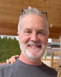 Jimmy passed away in October 2019 of cancer