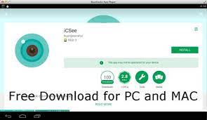 Enter your current or new google account to actuate google services. Free Download Icsee For Pc Windows 7 8 10 And Mac Extreme Tech